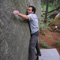 Arnold Pippel, Rebelle 7b, Coquibus Auvergne 