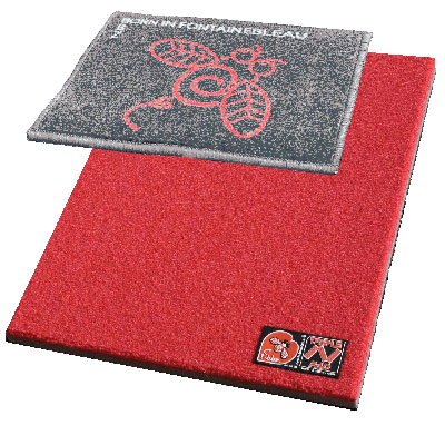 Tapis Plume